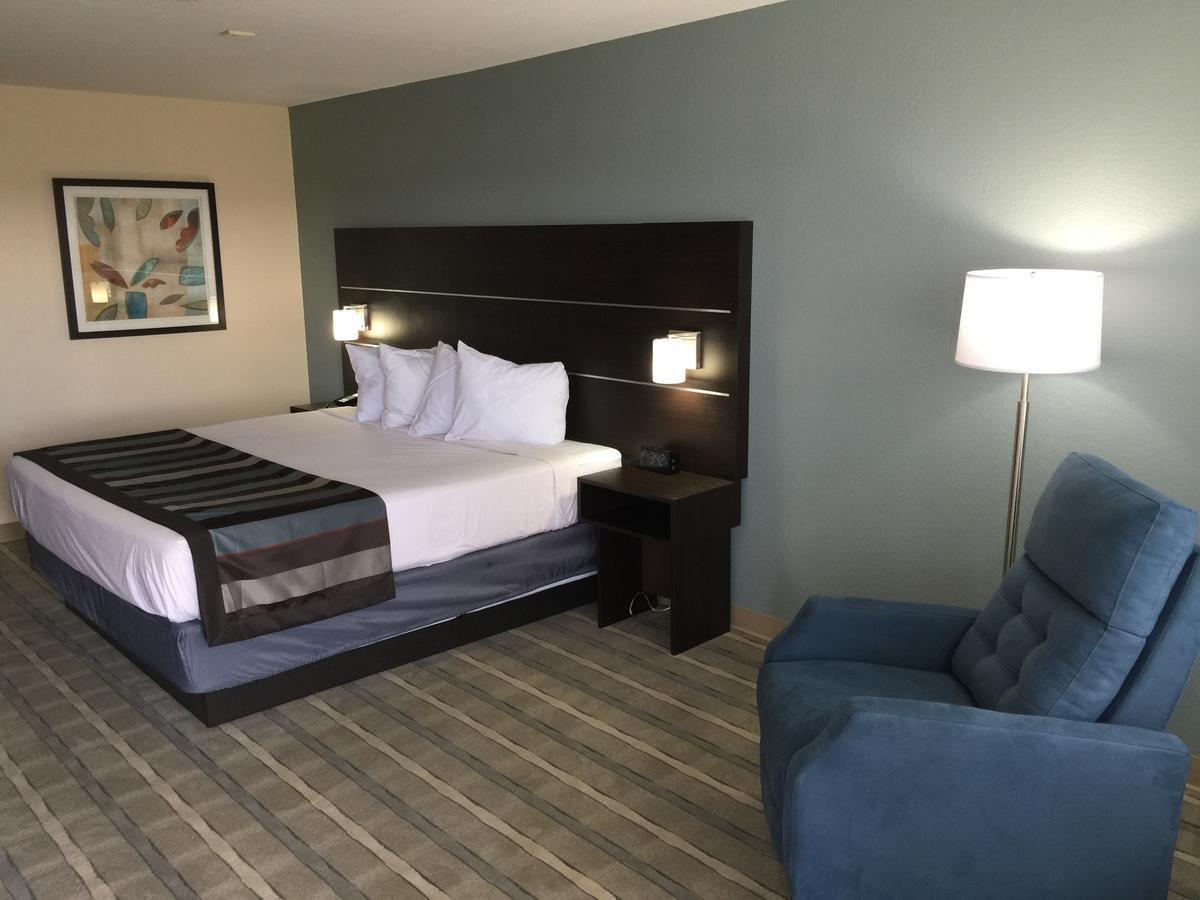 Baymont By Wyndham Punta Gorda/port Charlotte