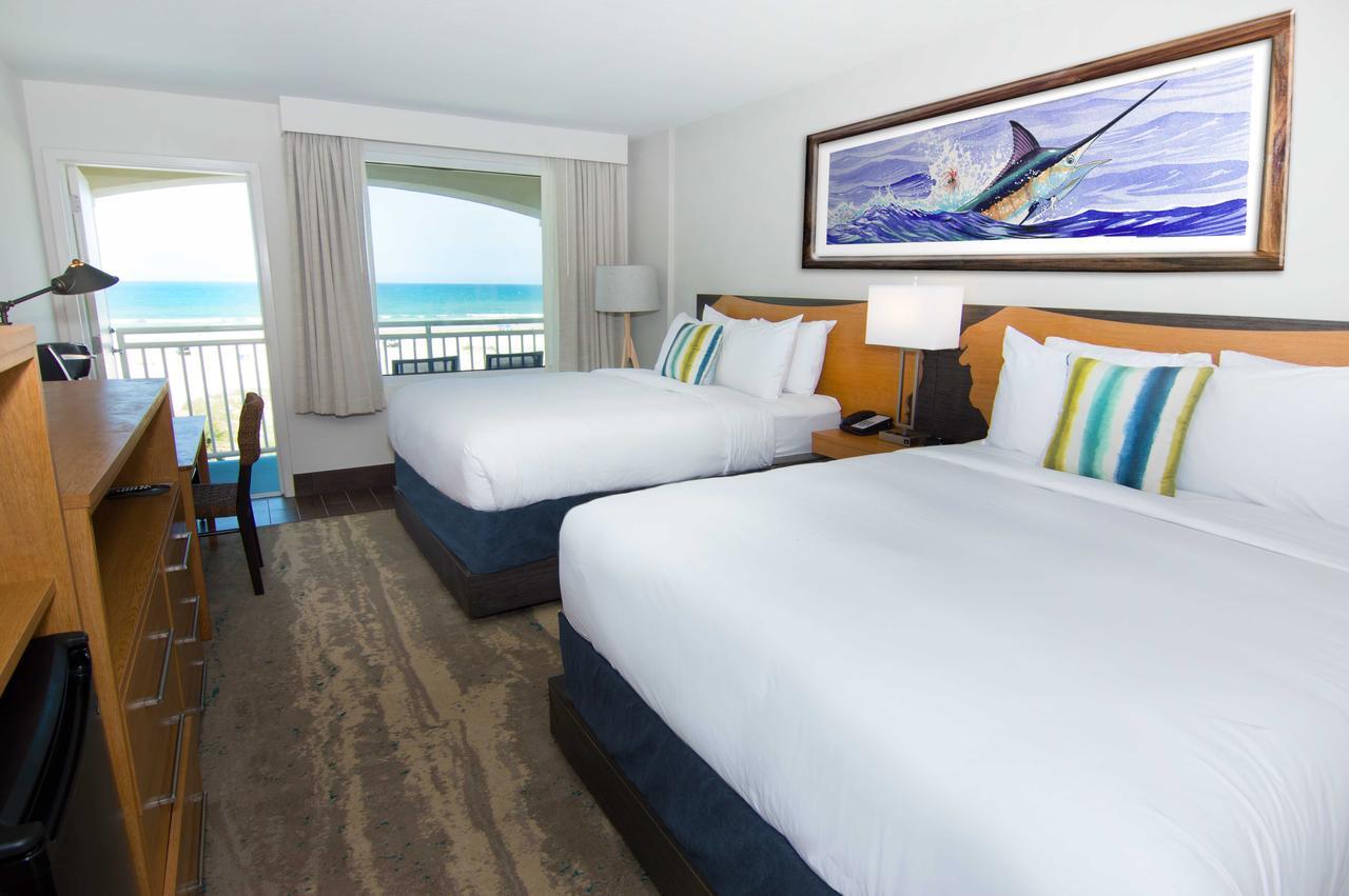 Hotel Guy Harvey On St. Augustine