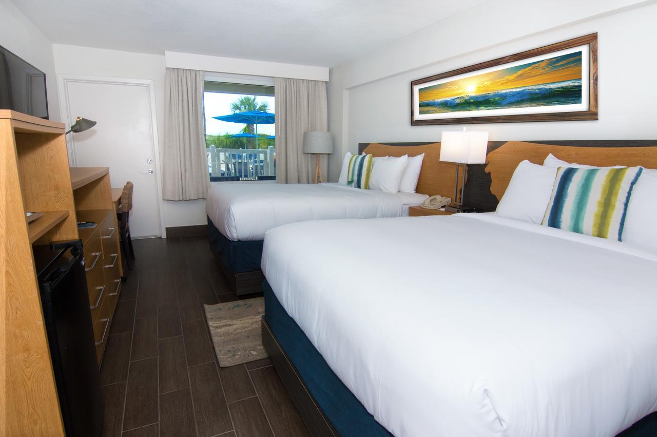 Hotel Guy Harvey On St. Augustine