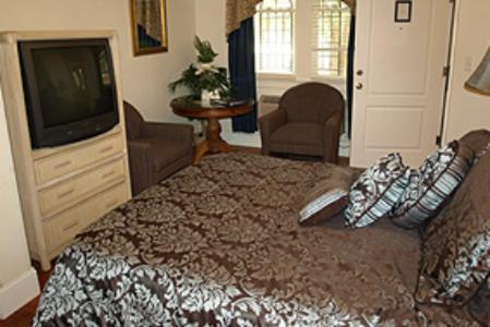 1876 Heritage Inn 3*