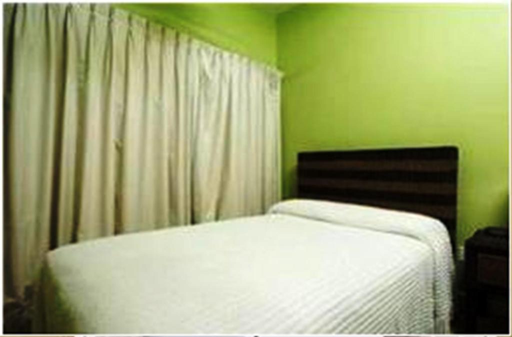 The Villagio Apartment