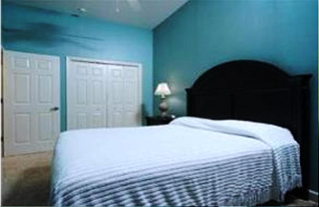 The Villagio Apartment *