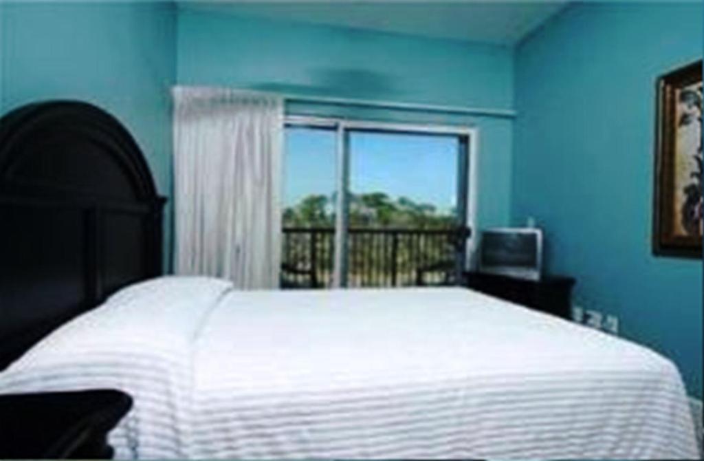 The Villagio Apartment Perdido Key
