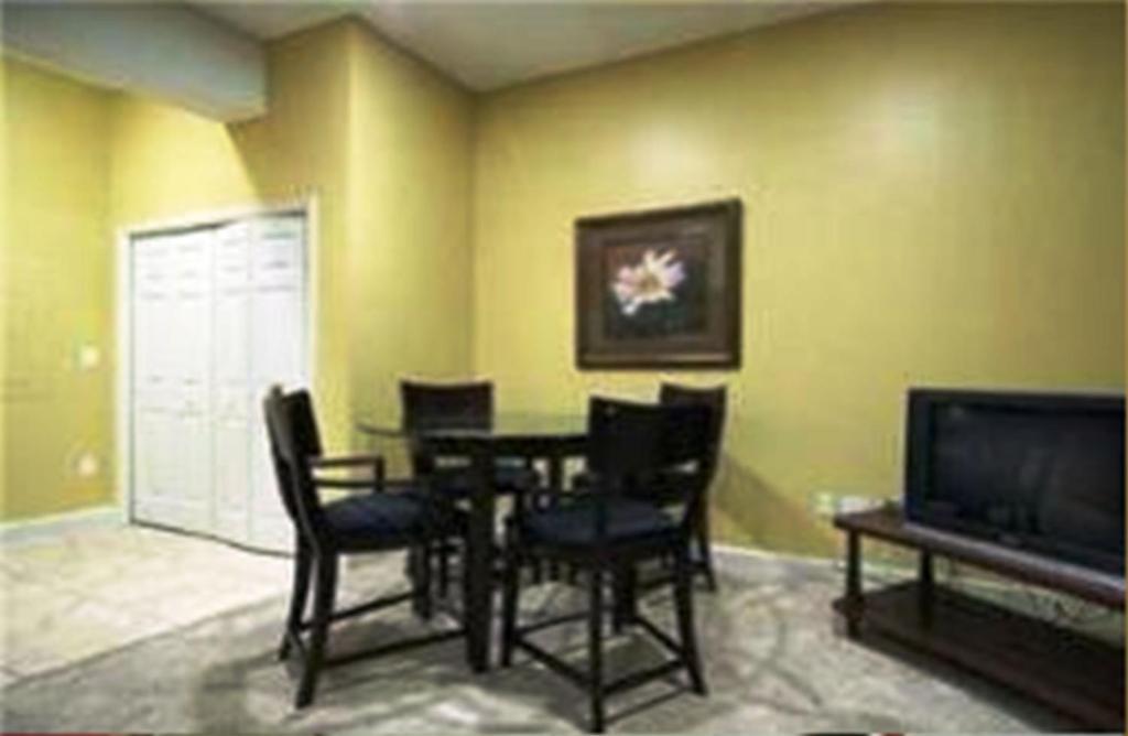 The Villagio Apartment