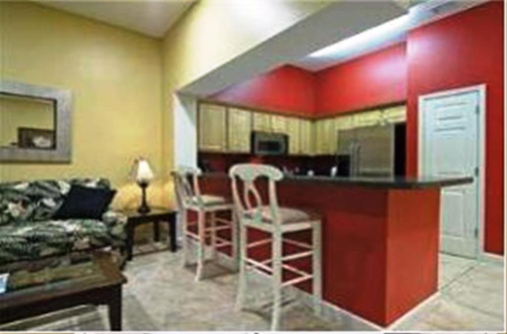 The Villagio Apartment *