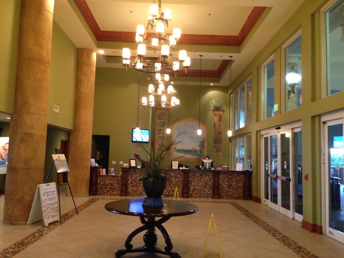 Shores Of Panama Penthouse Panama City Beach