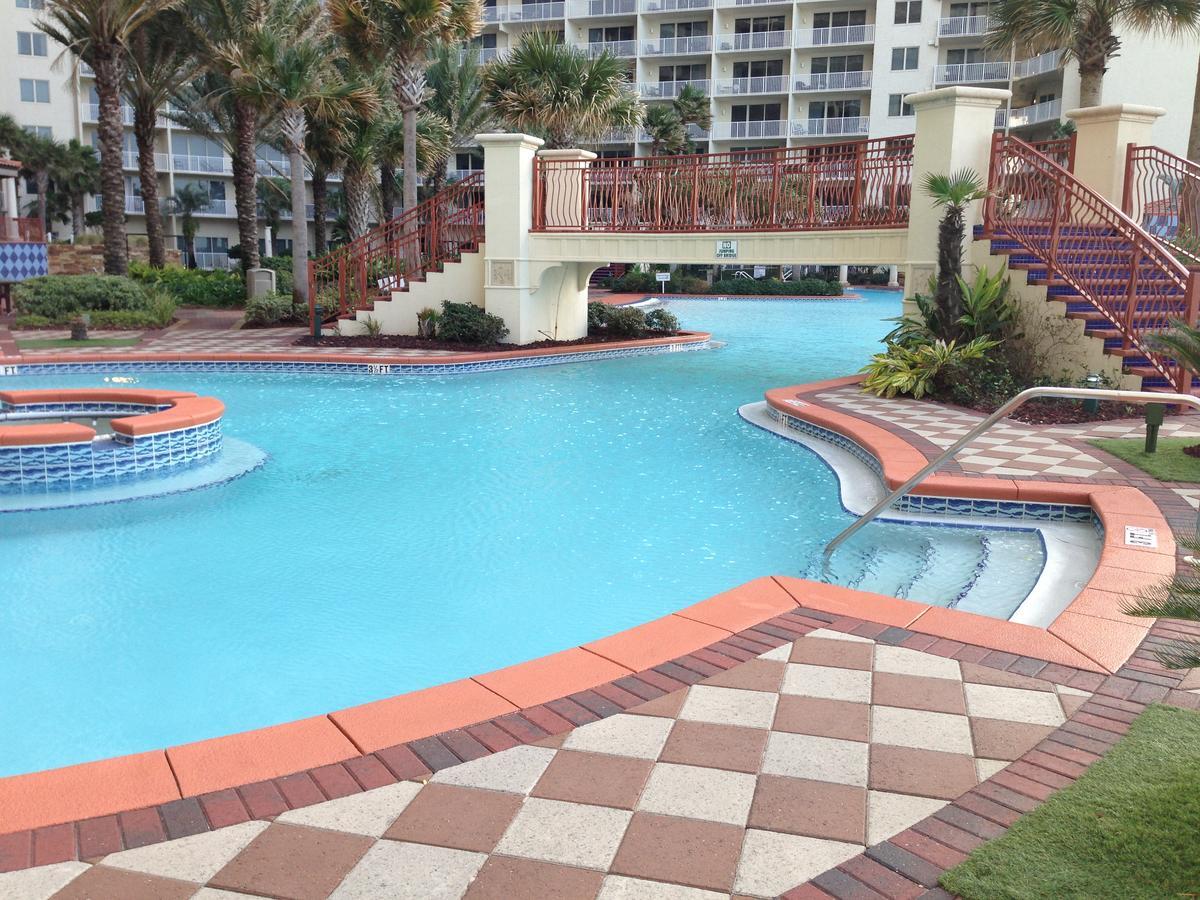Shores Of Panama Penthouse Aparthotel 3*