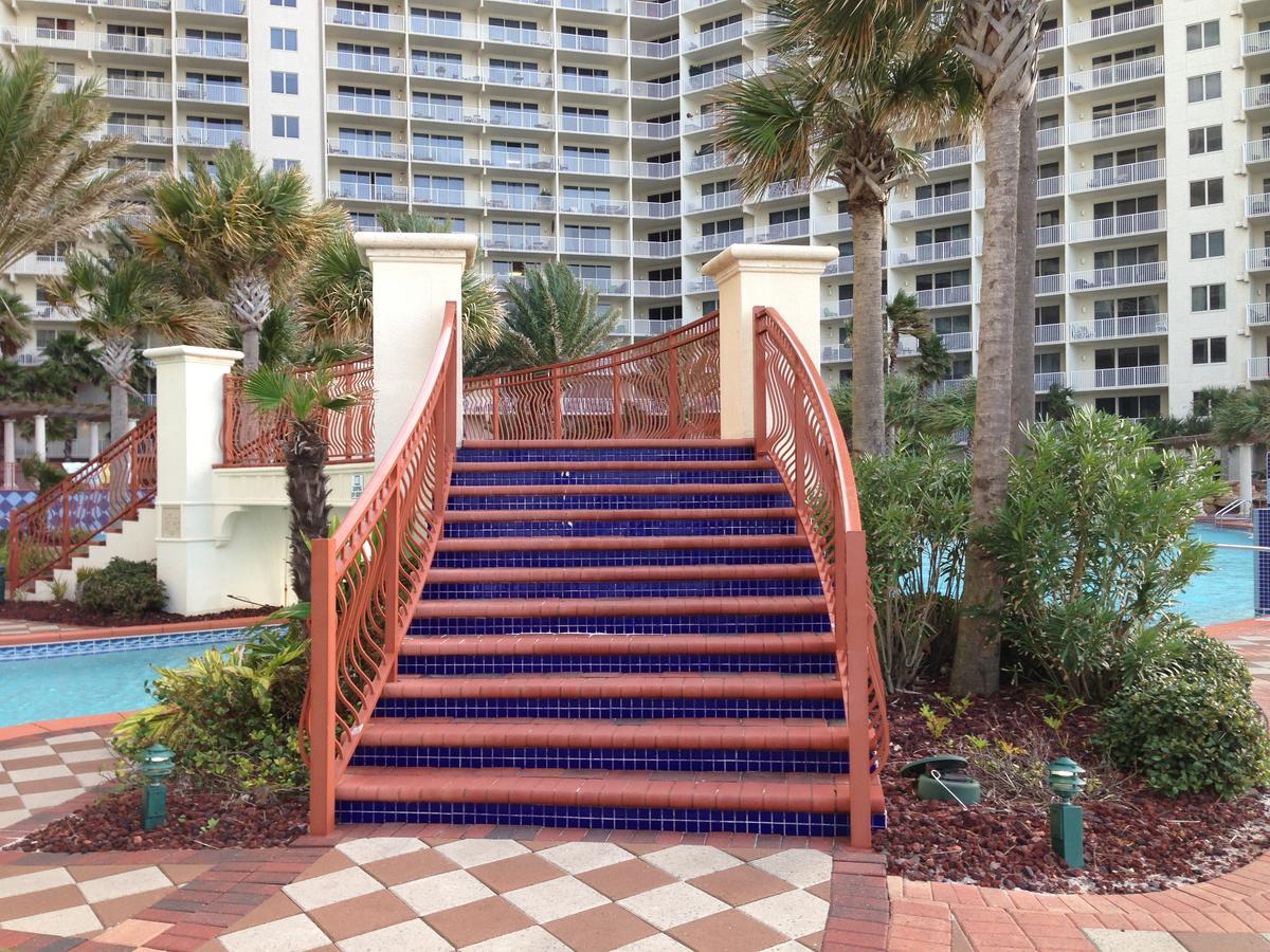 Shores Of Panama Penthouse 3*