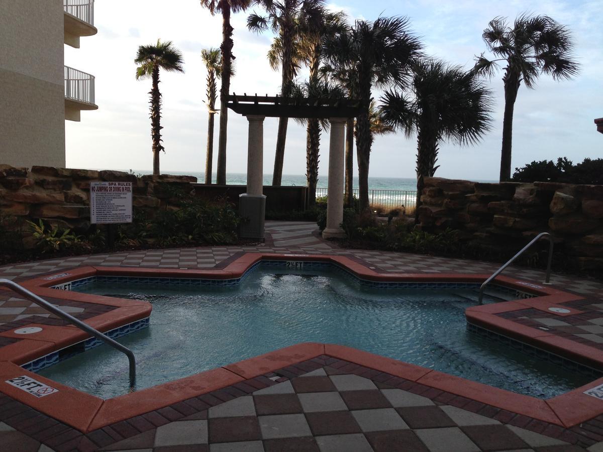 Shores Of Panama Penthouse 3*