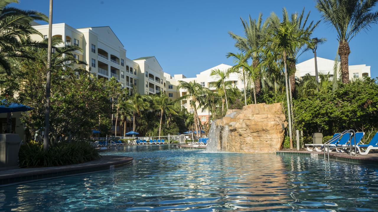 At Weston, Lauderdale 4* Weston