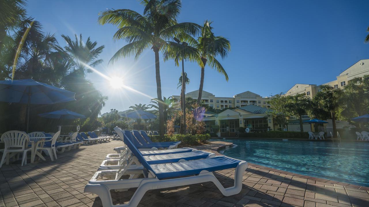 At Weston, Lauderdale Resort 4*
