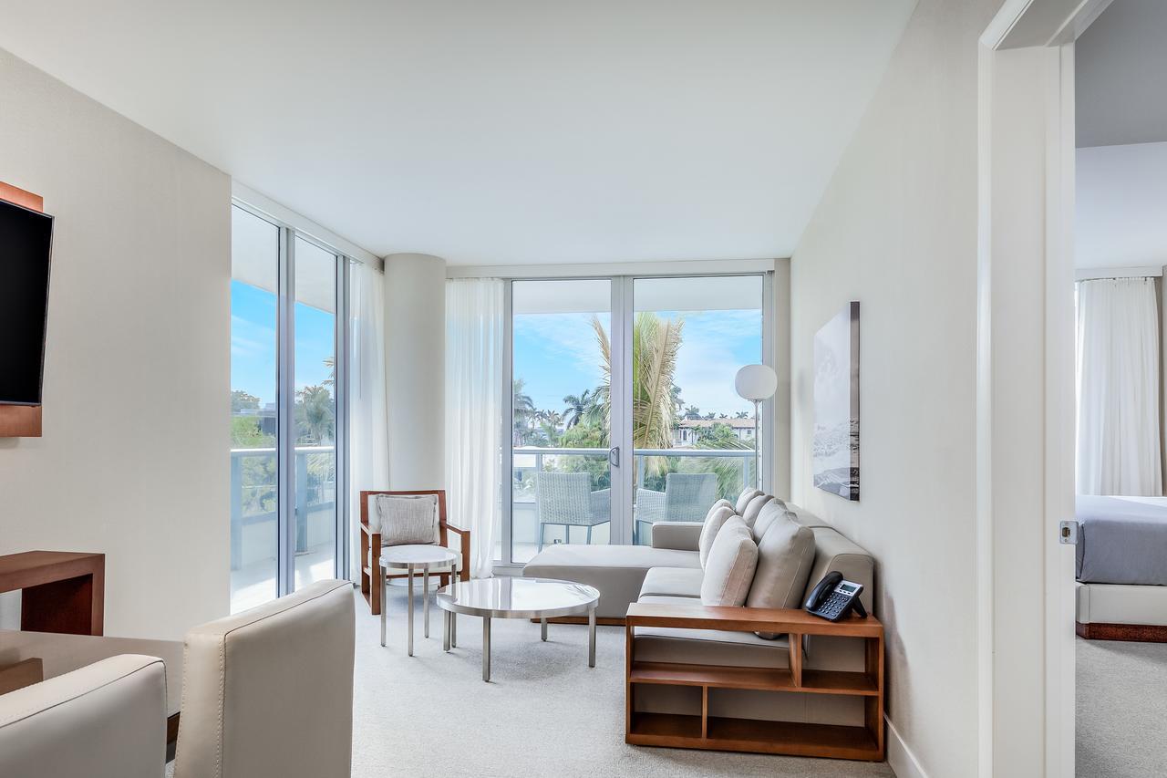 Tryp By Wyndham Miami Bay Harbor Hotel