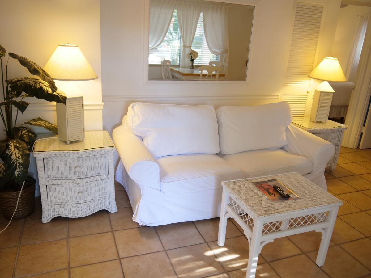 Siesta Key Bungalows Siesta Key