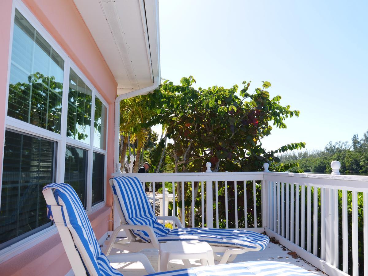 Siesta Key Bungalows Resort 3*