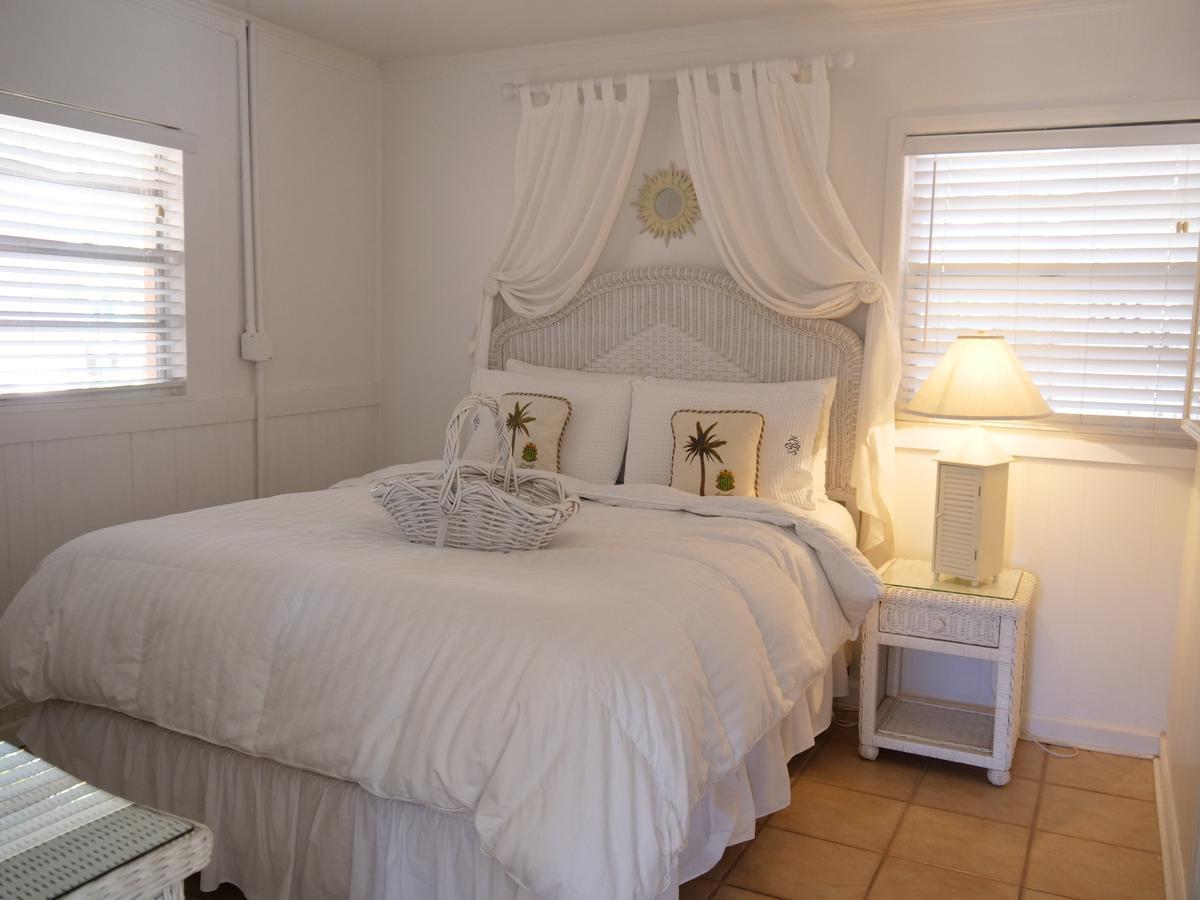 Siesta Key Bungalows Resort 3*