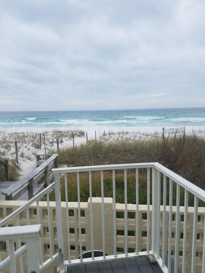 Aparthotel Beach Getaway *