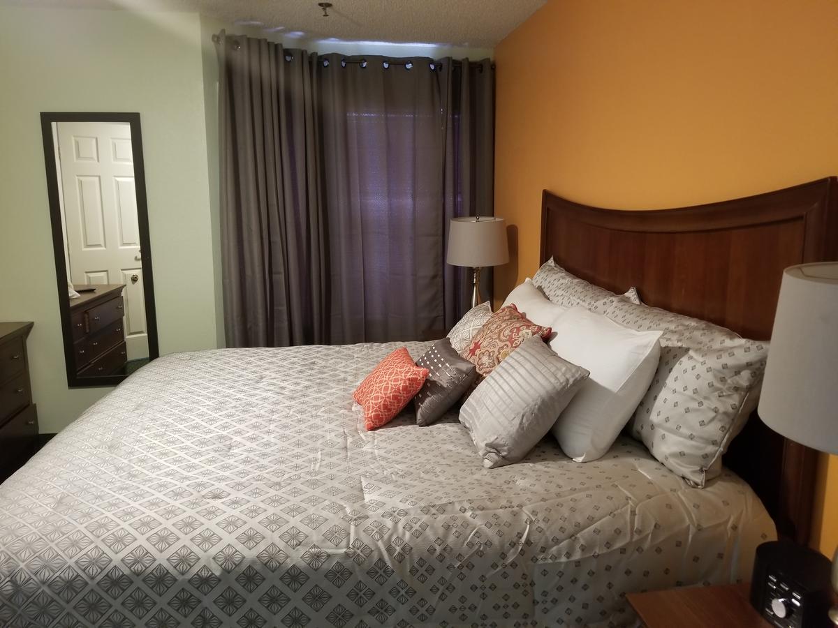 Villa Parkway Palms #315 Kissimmee