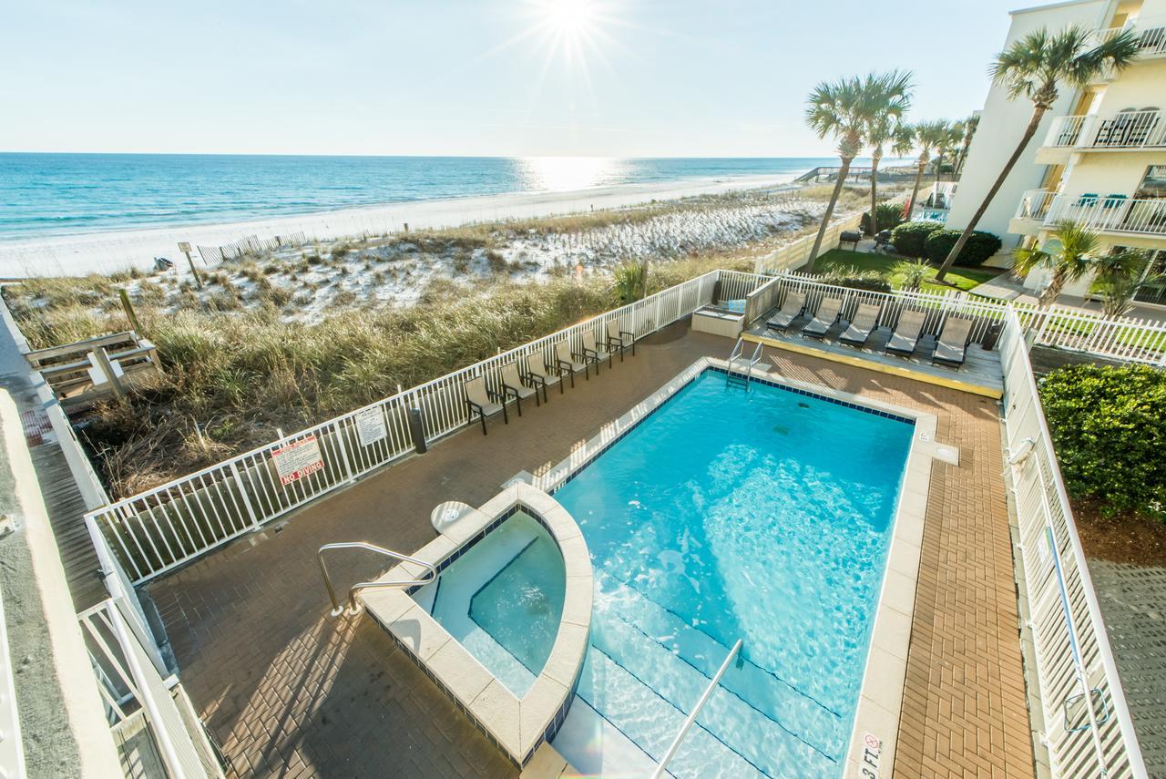 Sea Dunes 204 *