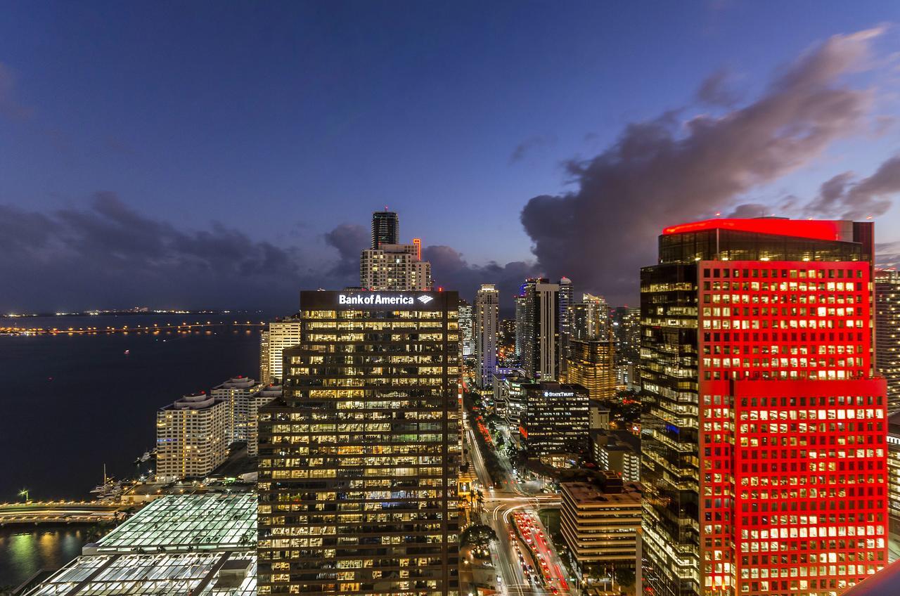 Icon Residences By Ss Vacation Rentals Aparthotel 4*