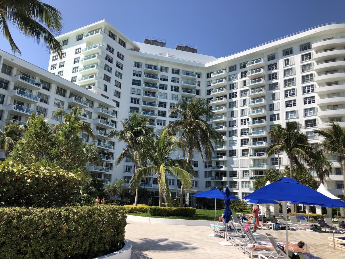 At The * North Bay Village