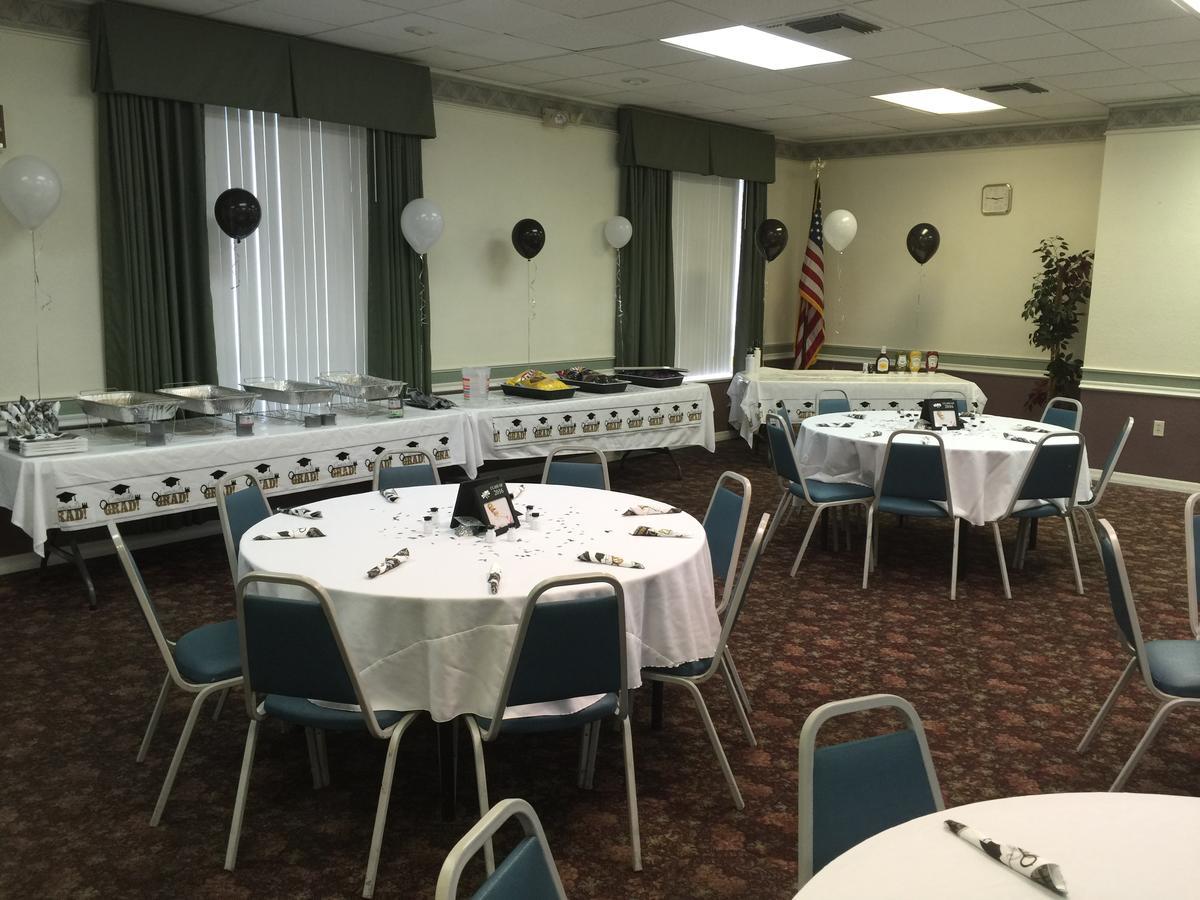 Days & By Wyndham Port Richey