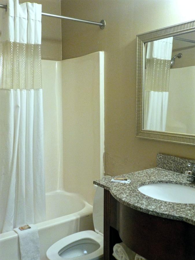 Motel Del Sol -