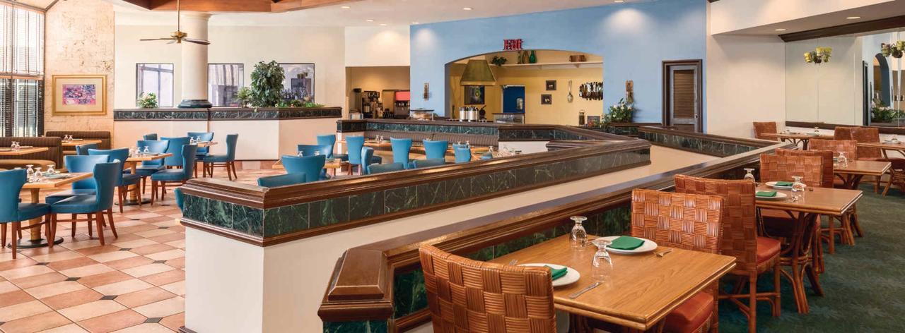 Kissimmee By The Parks By Ihg Resort 3*
