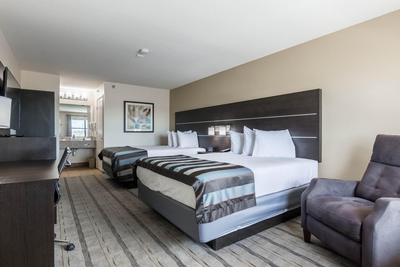 Baymont By Wyndham Punta Gorda/port Charlotte Hotel Punta Gorda