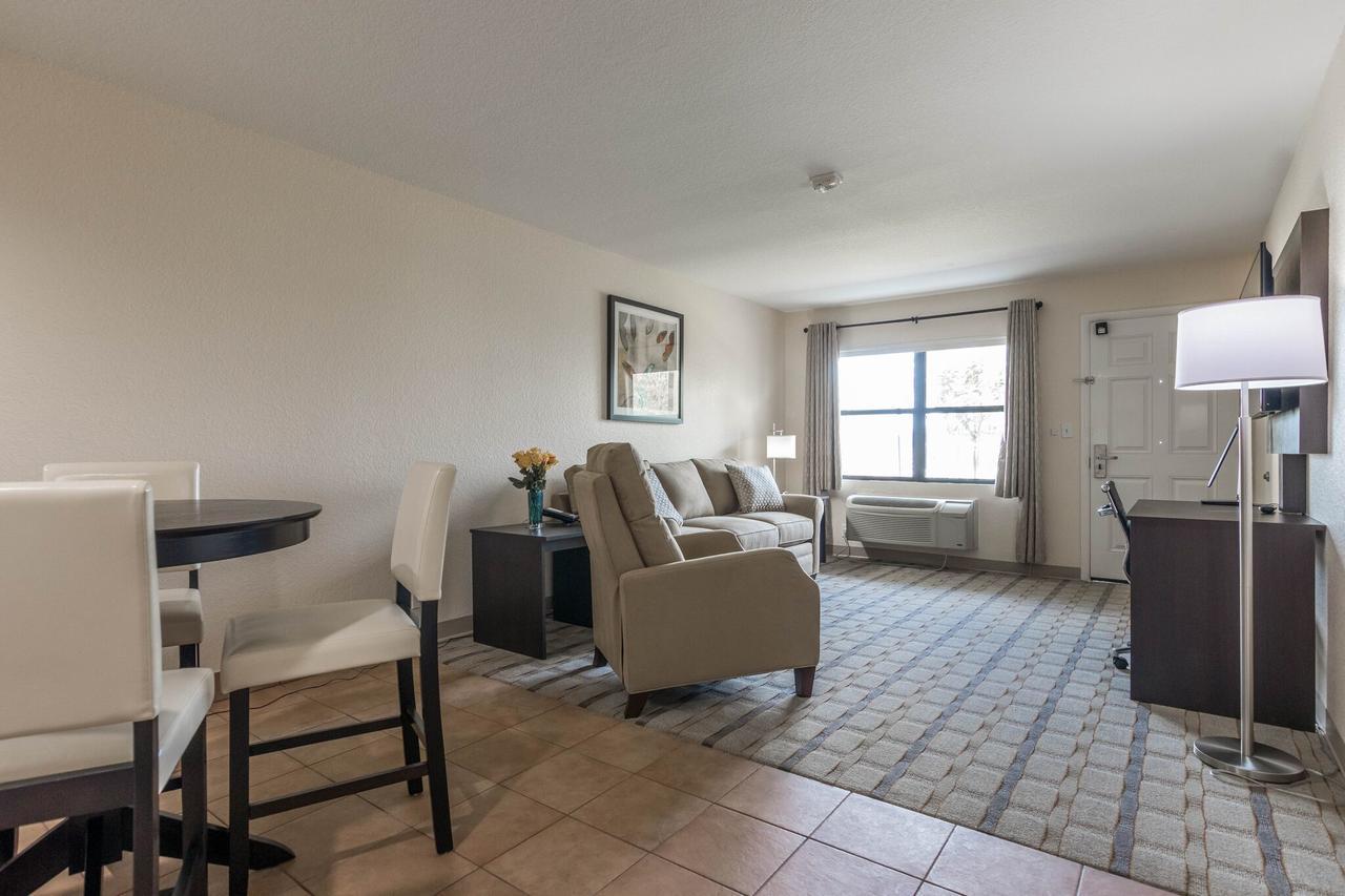 Baymont By Wyndham Punta Gorda/port Charlotte