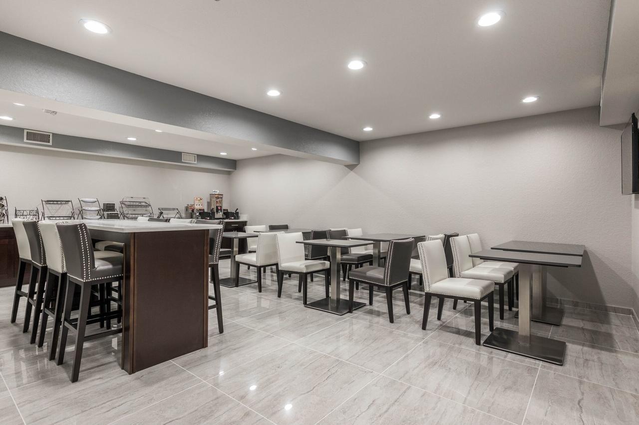 Hotel Baymont By Wyndham Punta Gorda/port Charlotte Punta Gorda