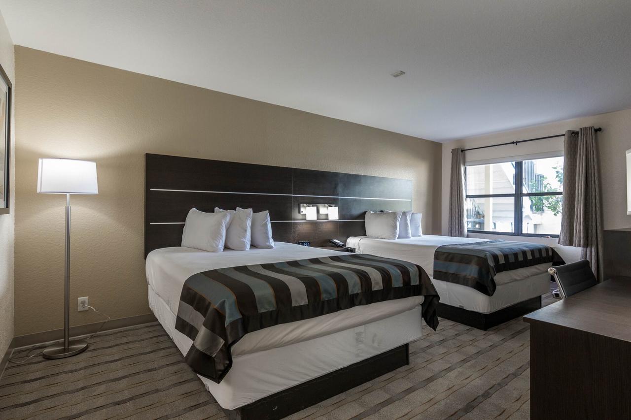Baymont By Wyndham Punta Gorda/port Charlotte 2*
