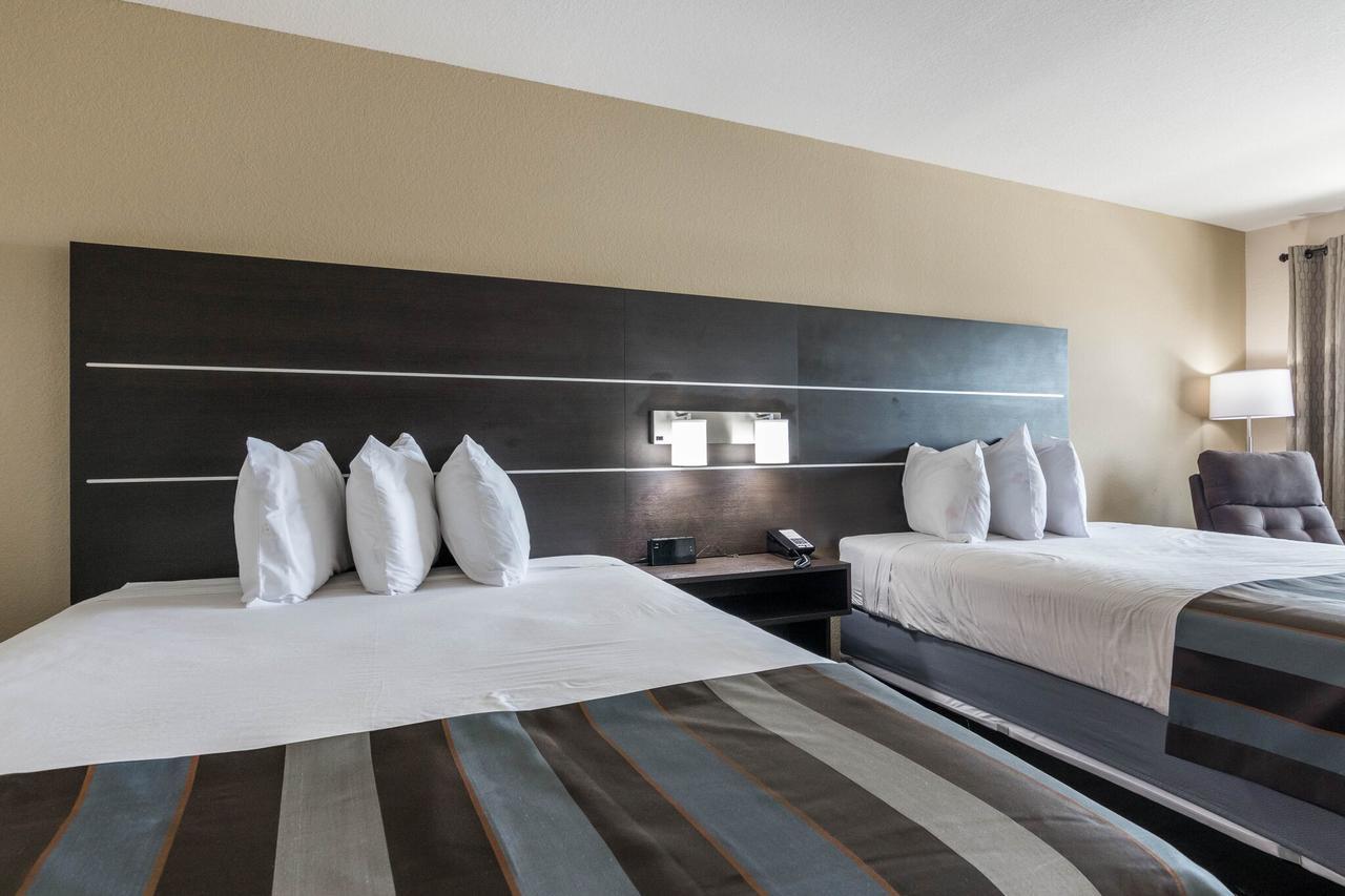 Baymont By Wyndham Punta Gorda/port Charlotte