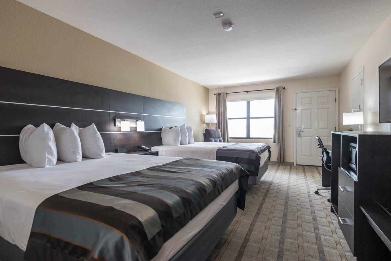 Hotel Baymont By Wyndham Punta Gorda/port Charlotte Punta Gorda