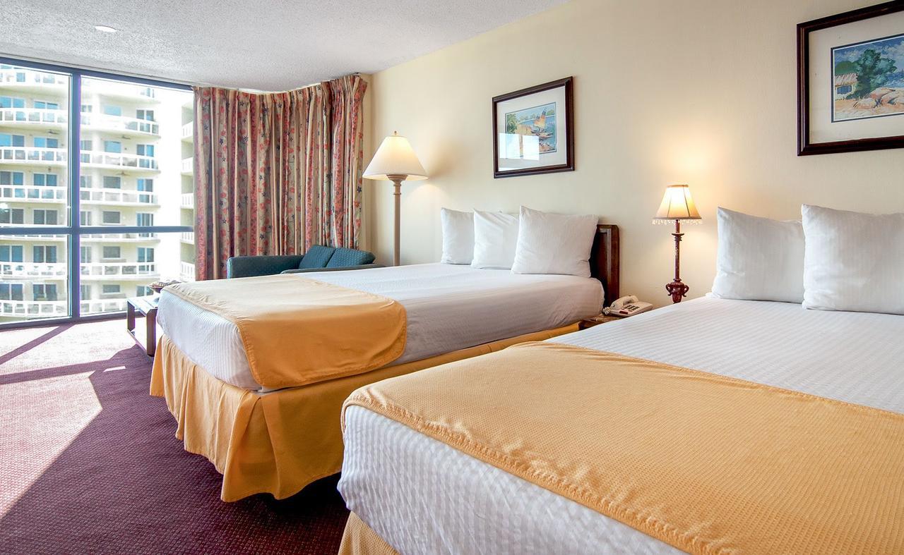 Oceanside Daytona Resort Daytona Beach