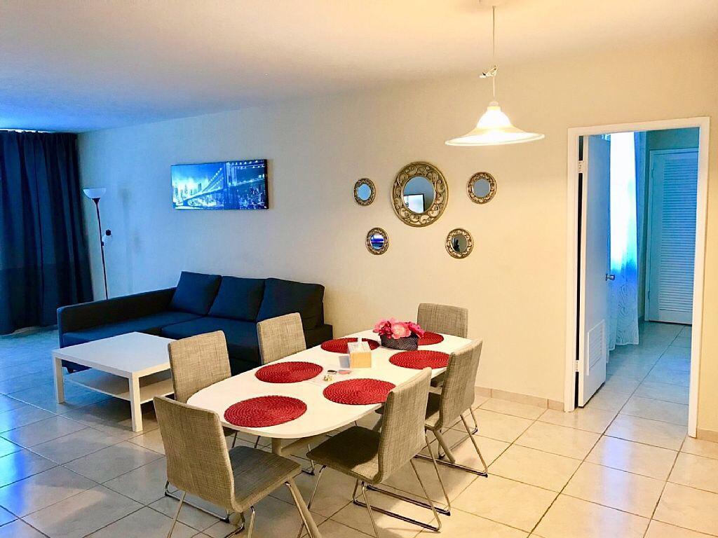 Apartment Sunny Isles Aparment