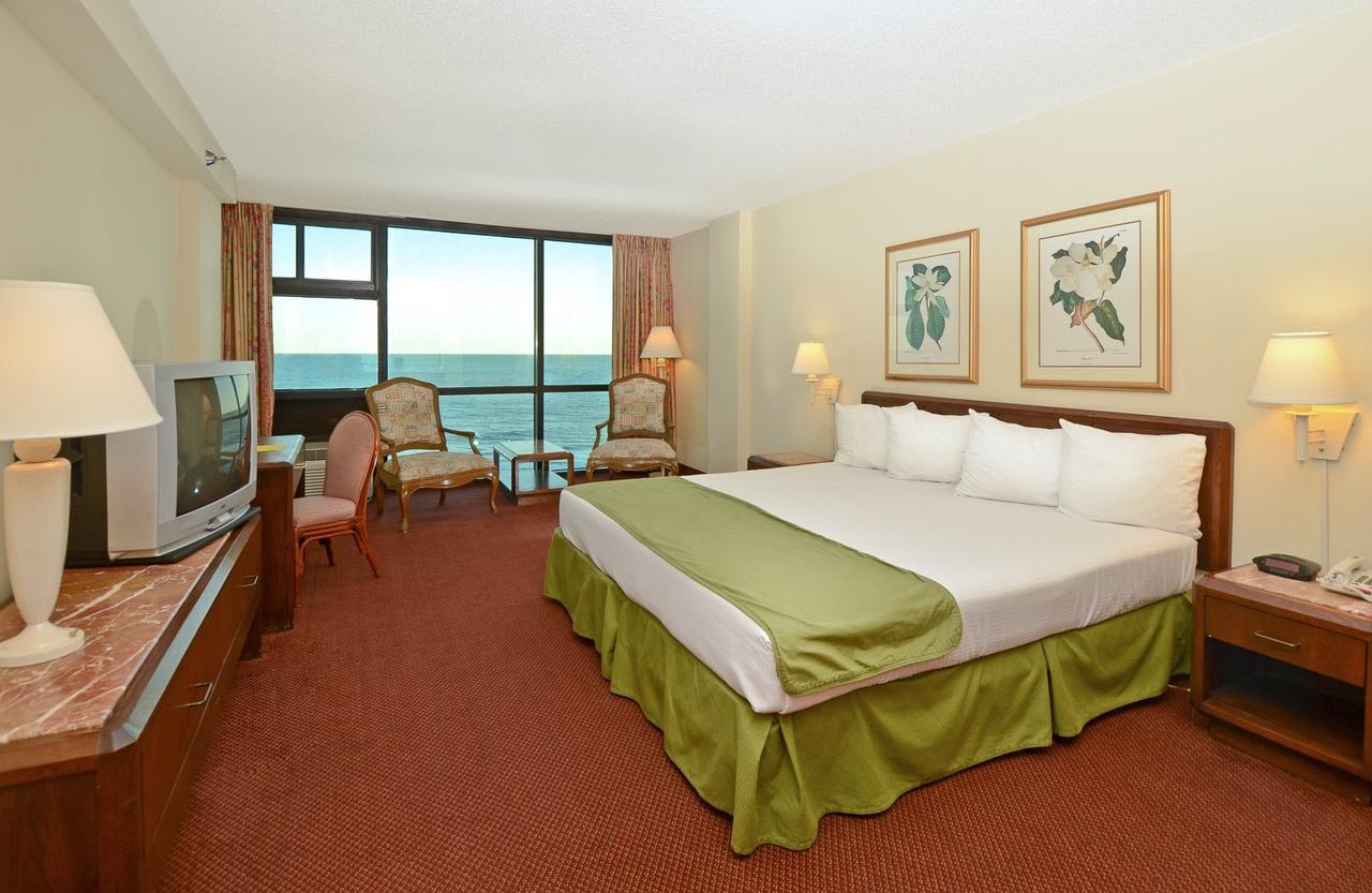 Resort Oceanside Daytona Daytona Beach