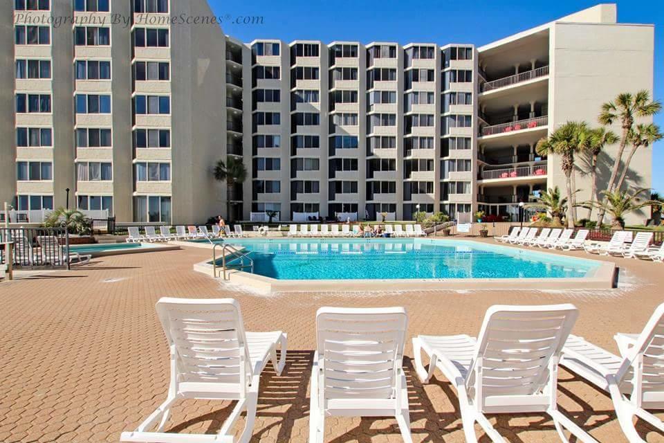 Of The Gulf * Panama City Beach