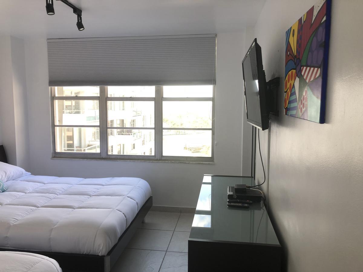 Apartment At The North Bay Village