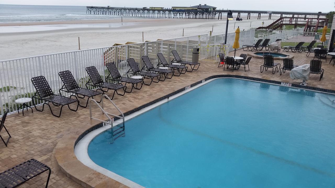 Atlantic Terrace 2*