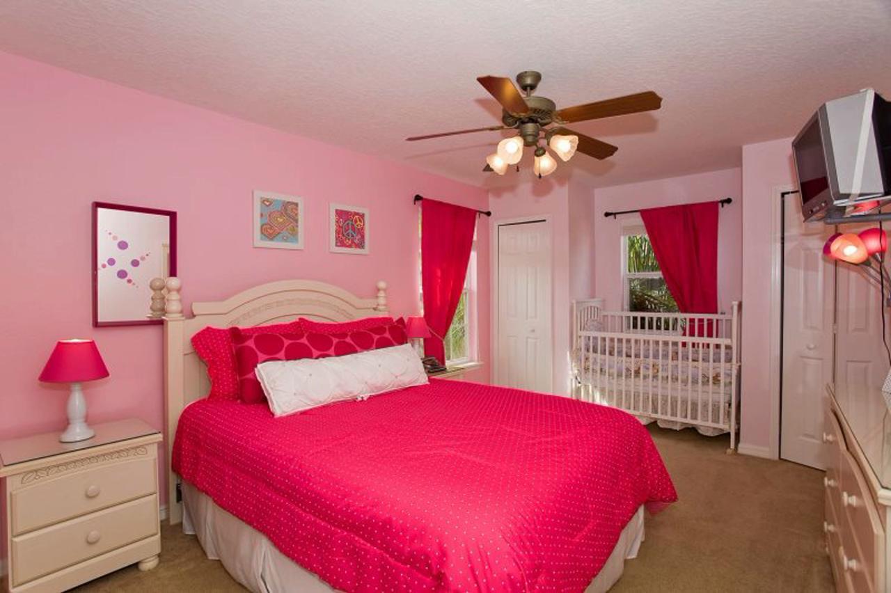 Holiday home Loyalty Vacation Homes - Kissimmee Orlando