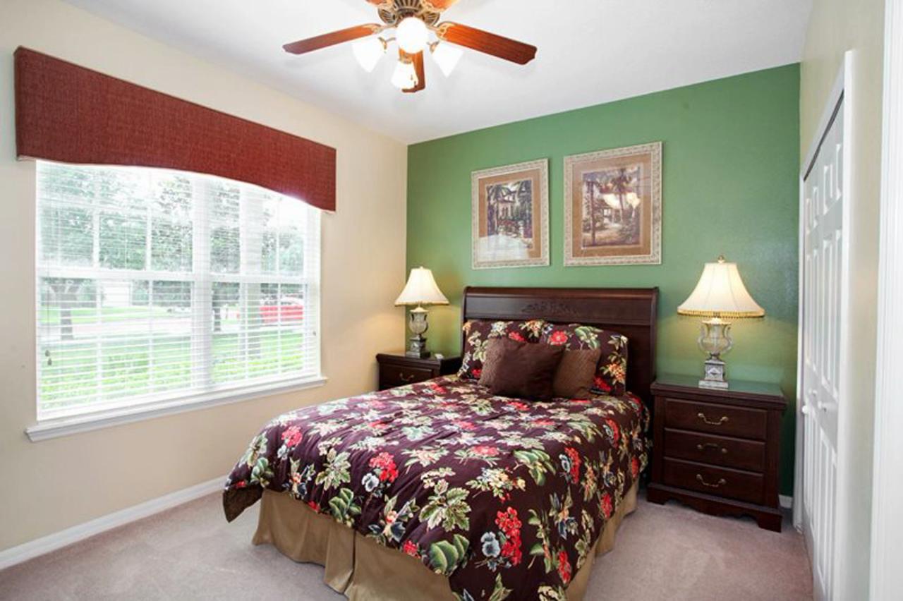 Loyalty Vacation Homes - Kissimmee Holiday home *