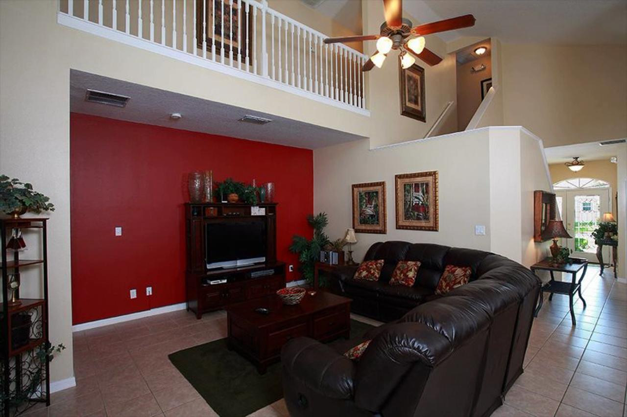 Loyalty Vacation Homes - Kissimmee Holiday home Orlando