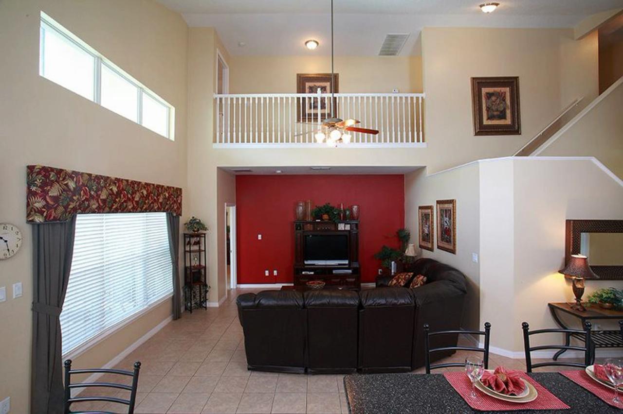 Loyalty Vacation Homes - Kissimmee *