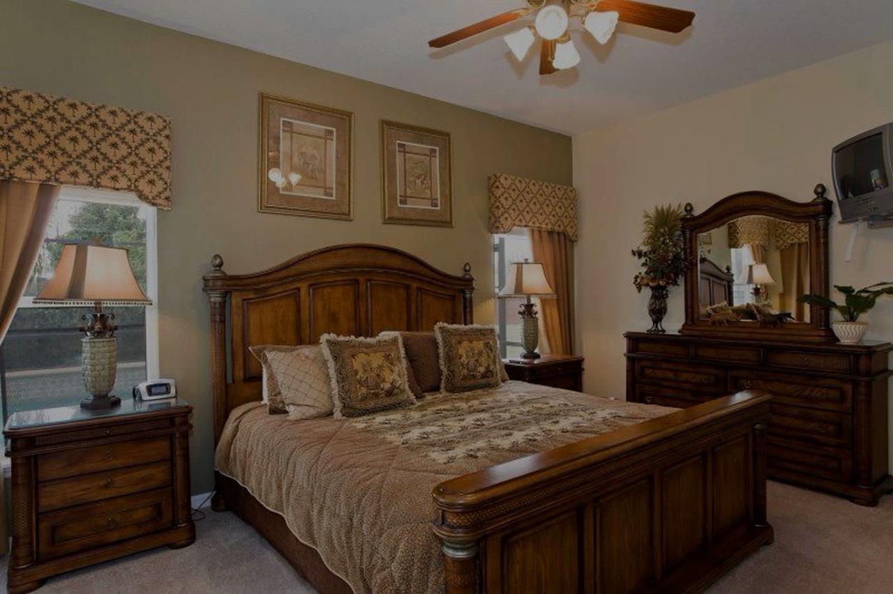 Holiday home Loyalty Vacation Homes - Kissimmee