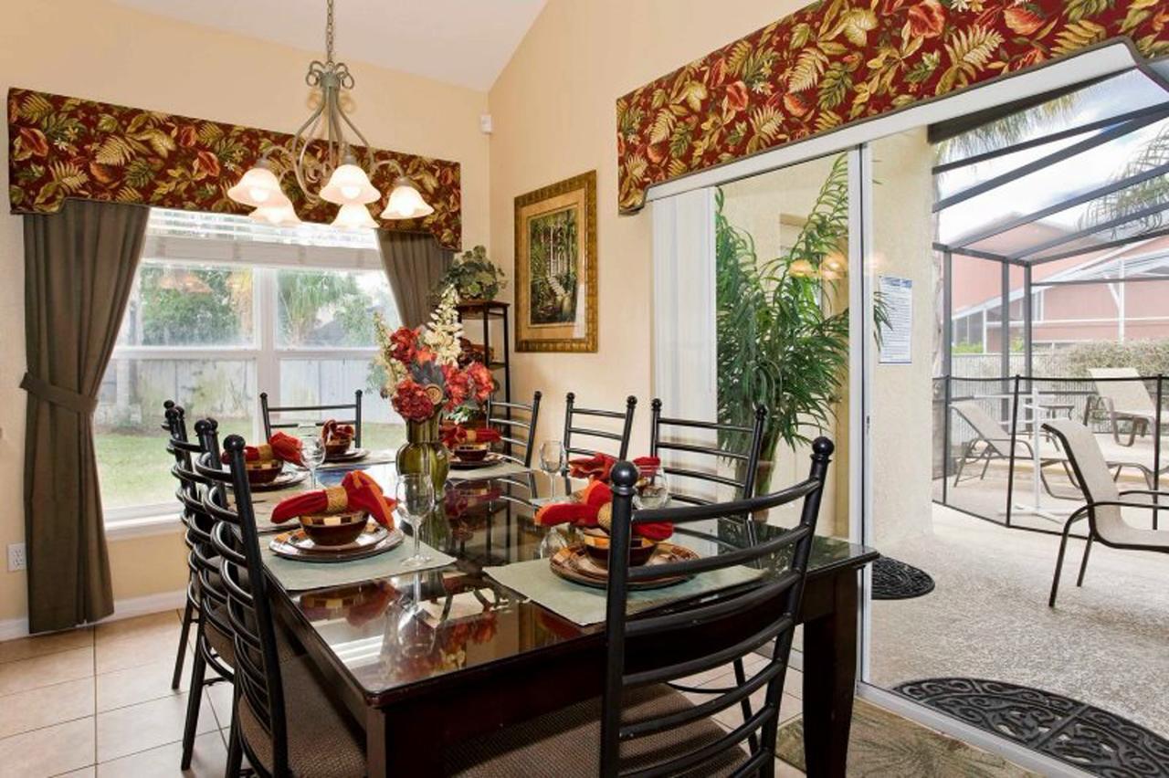Loyalty Vacation Homes - Kissimmee Orlando