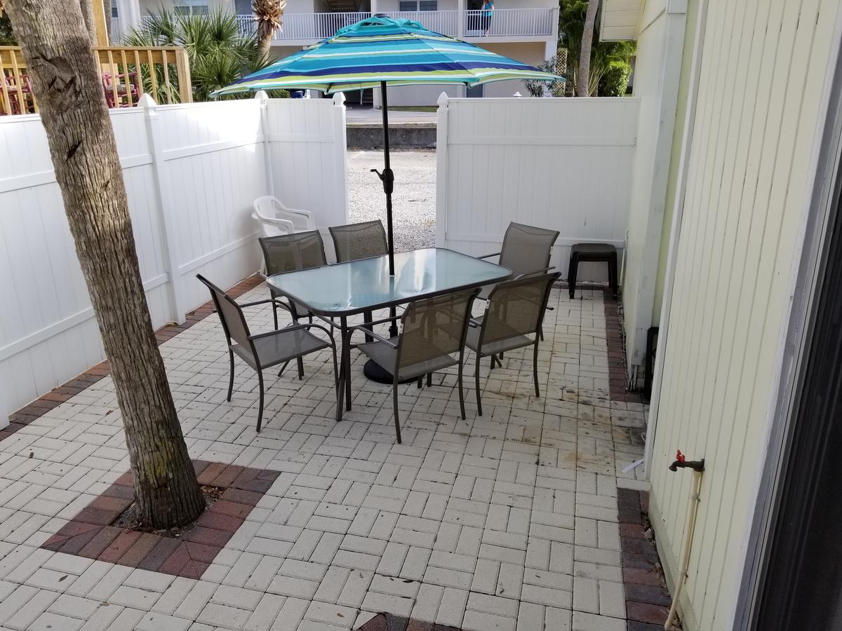 Sea Club Ii By Beachside Management Siesta Key