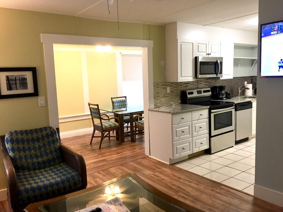 Myerside Resort And Cottages 3*