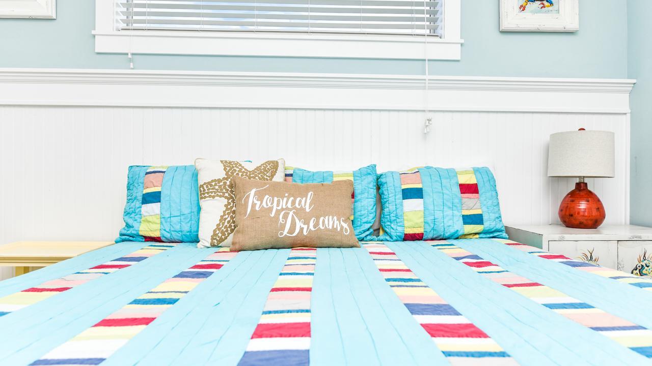 Bayfront Paradise Holiday home