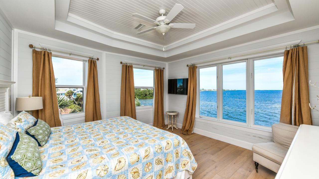Bayfront Paradise Holiday home Holmes Beach