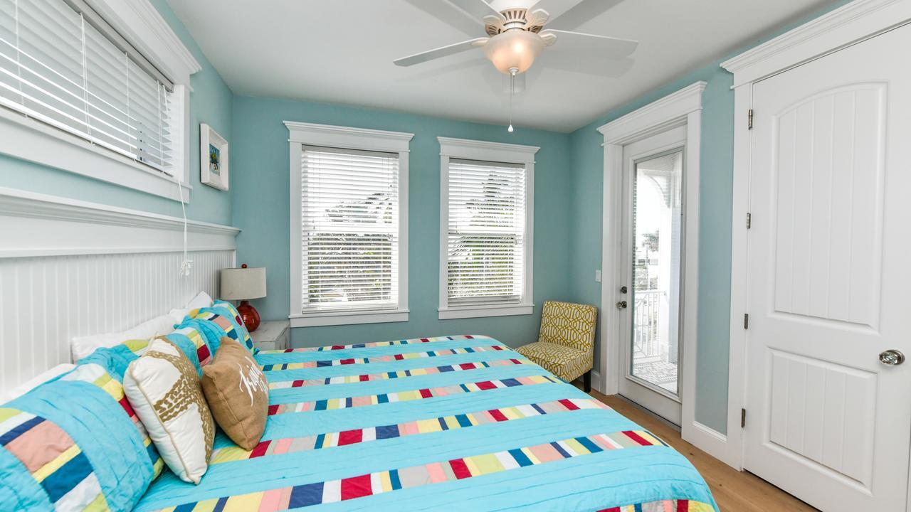 Holiday home Bayfront Paradise *